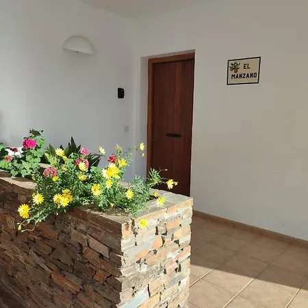 El Domingo En El Valle Villa