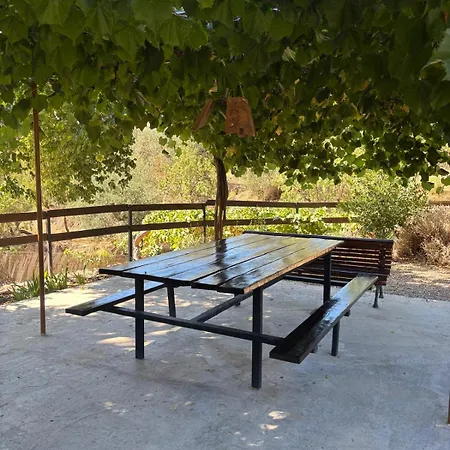 Villa El Domingo En El Valle