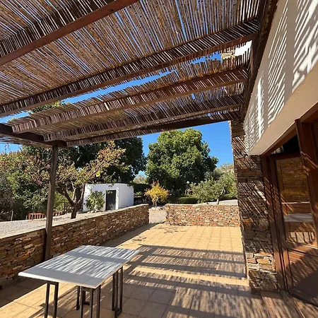 Villa El Domingo En El Valle *