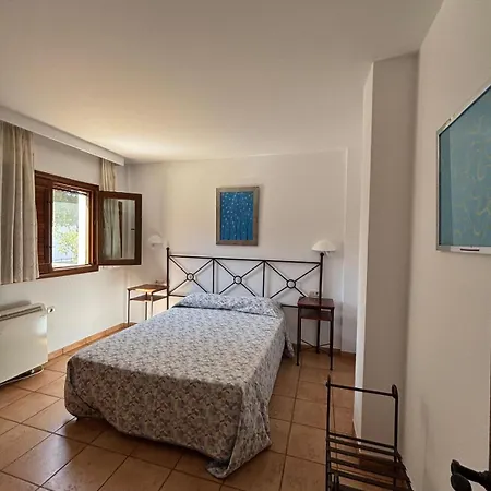 El Domingo En El Valle Villa Fondón