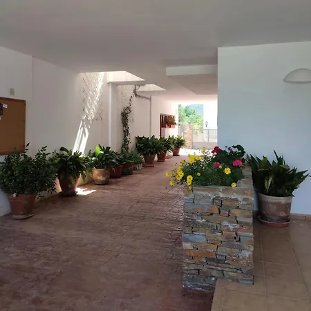 El Domingo En El Valle Fondón