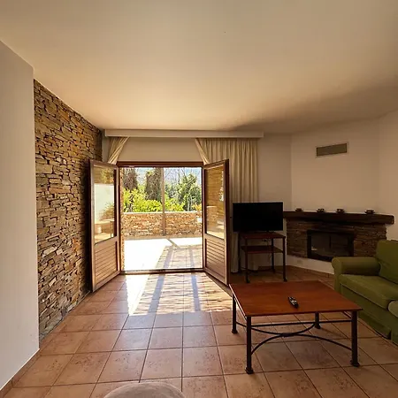El Domingo En El Valle Villa *