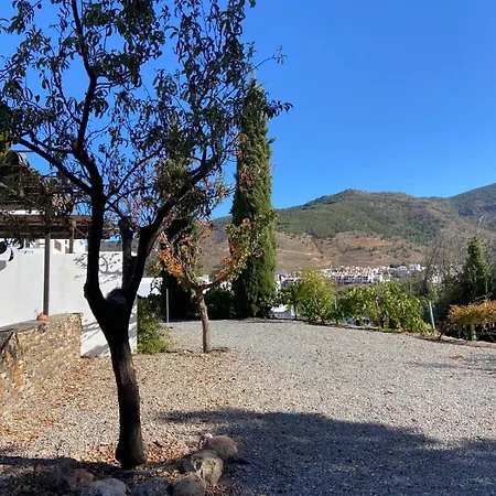 Villa El Domingo En El Valle *