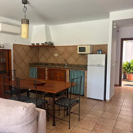 El Domingo En El Valle Villa