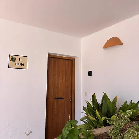 El Domingo En El Valle Villa *