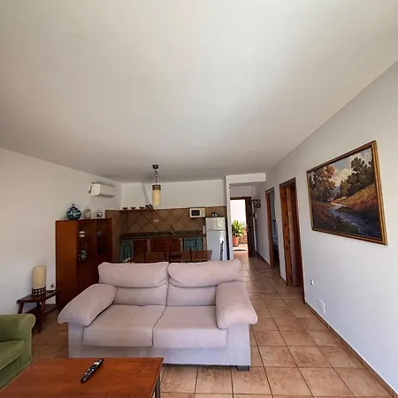 Villa El Domingo En El Valle *