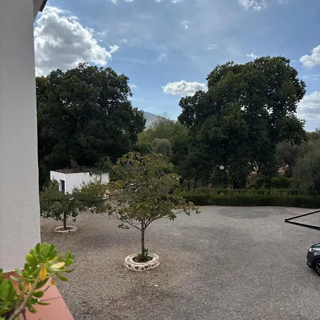 Villa El Domingo En El Valle *