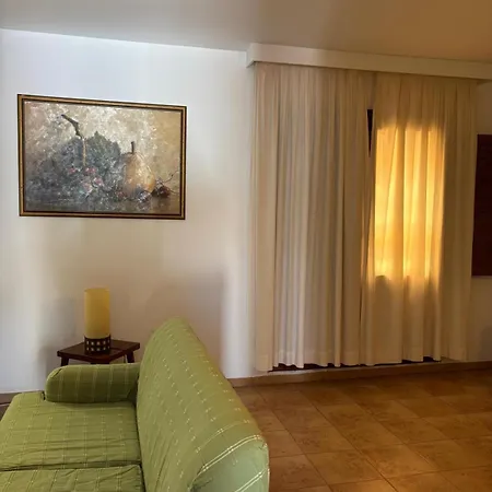 El Domingo En El Valle Villa Fondón