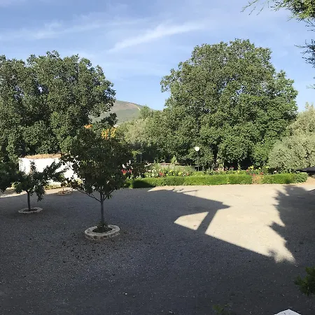 El Domingo En El Valle Villa