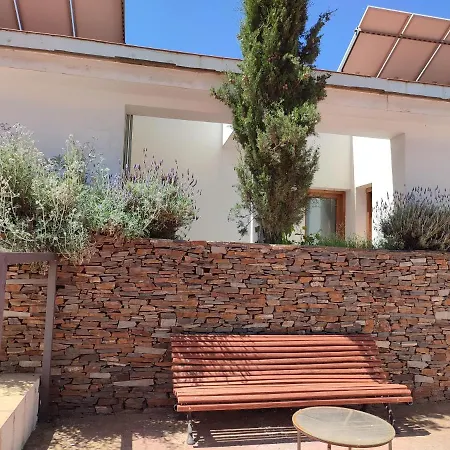 El Domingo En El Valle Villa Fondon