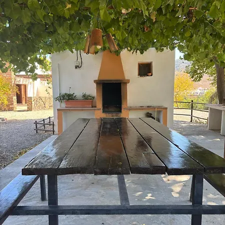 El Domingo En El Valle Fondon
